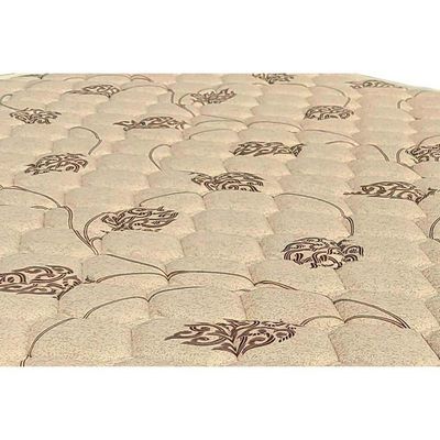 Colchão Casal Espuma D28 Comfortpedic (138x188x17) - Orthoflex