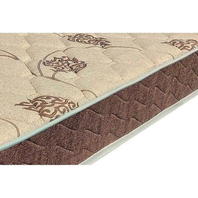 Colchão Casal Espuma D28 Comfortpedic (138x188x17) - Orthoflex