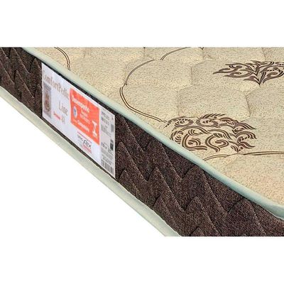 Colchão Queen Espuma D33 Comfortpedic Line (158x198x24) - Orthoflex