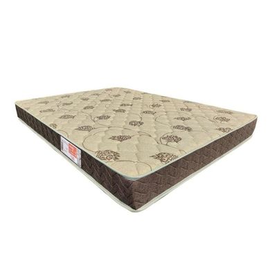 Colchão Queen Espuma D33 Comfortpedic Line (158x198x24) - Orthoflex
