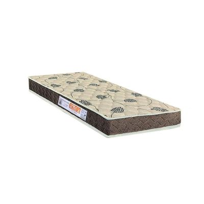 Colchão Solteiro Espuma D28 Comfortpedic Line (78x188x17) - Orthoflex