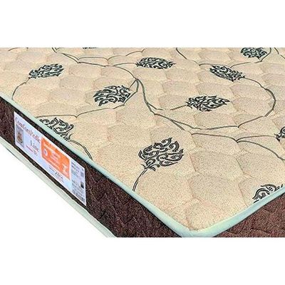 Colchão Solteiro Espuma D28 Comfortpedic Line (78x188x17) - Orthoflex