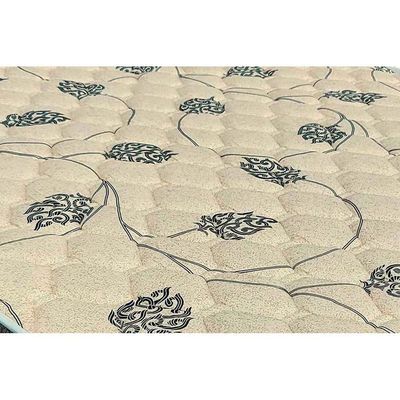 Colchão Solteiro Espuma D28 Comfortpedic Line (78x188x17) - Orthoflex