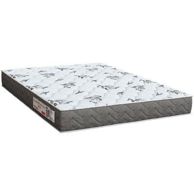 Colchão Viúva Espuma D33 Comfortpedic Line Black (128x188x17) - Orthoflex