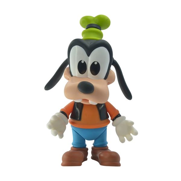 Boneco de Vinil Pateta Líder