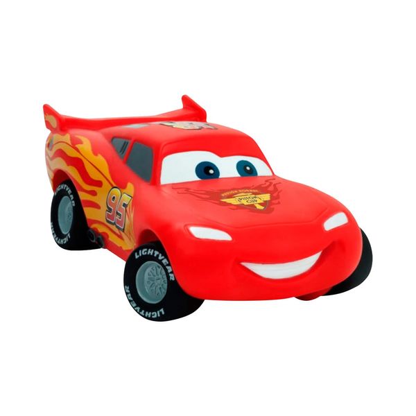 Carro Líder Coleção Série Especial McQueen