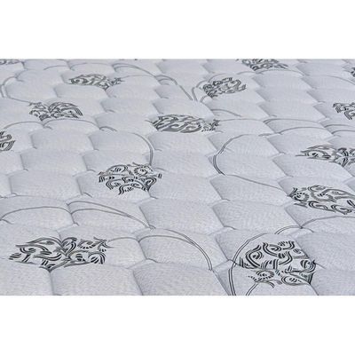 Colchão Casal Espuma D20 Comfortpedic Line (138x188x17) - Orthoflex