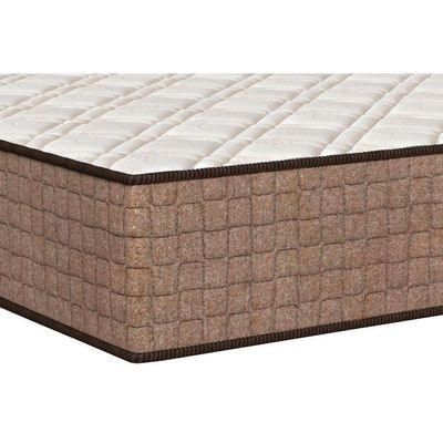 Colchão Queen Molas Ensacadas Masterpocket Torino Ibrido (158x198x32) - Orthoflex
