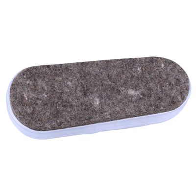 Apagador para Quadro Branco Faber Castell com Porta Marcadores