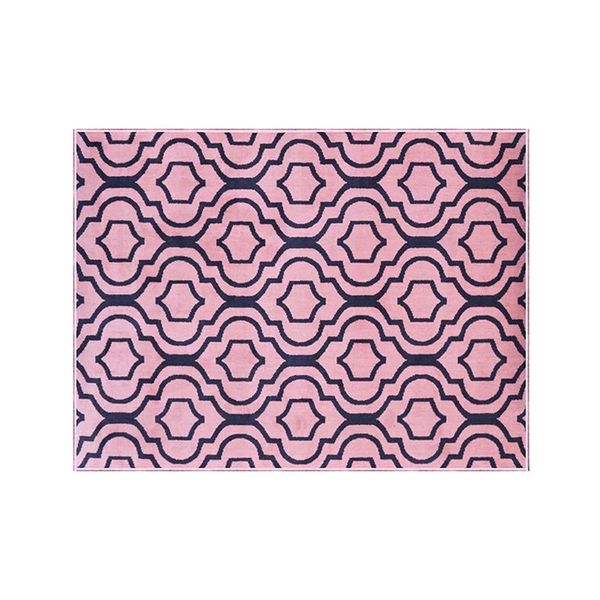 Tapete Renaissance Lumiere Jserrano 50x80cm Rosa Tapete Renaissance Lumiere Jserrano 50x80cm Rosa