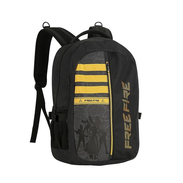 Mochila Teen Clio Style Free Fire Telado 18