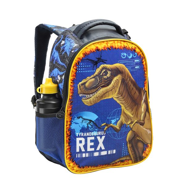 Mochila Infantil Seanite Dino Color - Item Sortido Mochila Infantil Seanite Dino Color - Item Sortido