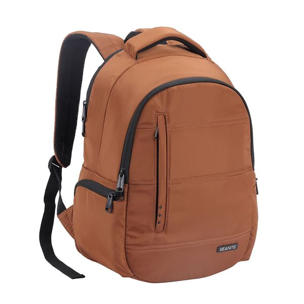 Mochila para Notebook Seanite Female Note - Item Sortido Mochila para Notebook Seanite Female Note - Item Sortido