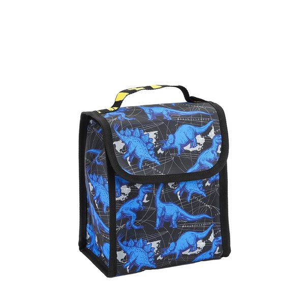 Lancheira Infantil Seanite Dino Colors - Item Sortido Lancheira Infantil Seanite Dino Colors - Item Sortido