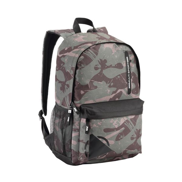 Mochila Escolar Teen Seanite Mesclada - Item Sortido Mochila Escolar Teen Seanite Mesclada - Item Sortido