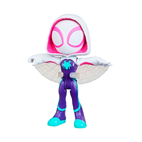 Boneco Ghost Spider Hasbro