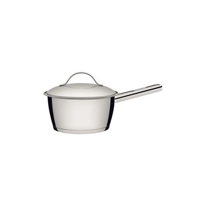 Jogo Panelas 7 Peças + Chaleira Allegra Aço Inox Tramontina