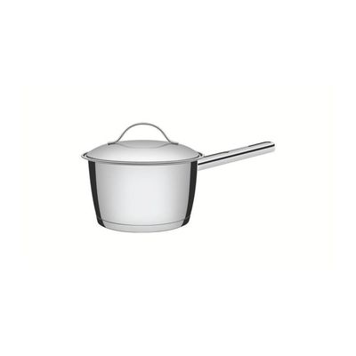 Jogo Panelas 7 Peças + Chaleira Allegra Aço Inox Tramontina