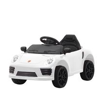CARRO ELET BANGTOYS PORSCHE 6V BC 721