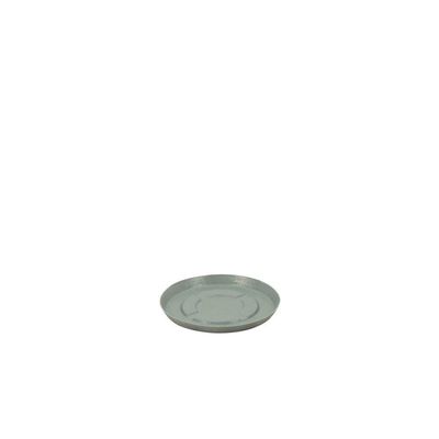 Vaso Tramontina Asteca Polietileno Verde Sálvia Prato 38cm Tramontina