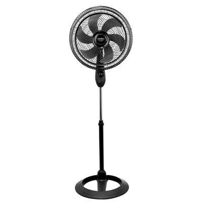 Ventilador De Coluna Britânia BVT450 160W Maxx Force Preto 110V