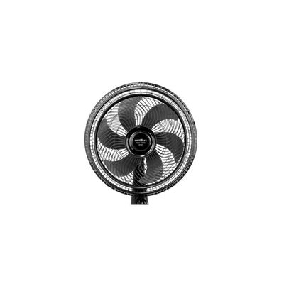 Ventilador De Coluna Britânia BVT450 160W Maxx Force Preto 110V