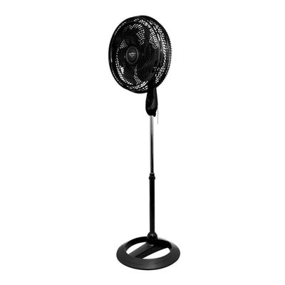 Ventilador De Coluna Britânia BVT450 160W Maxx Force Preto 110V
