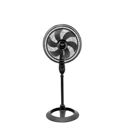 Ventilador De Coluna Britânia BVT450 160W Maxx Force Preto 110V