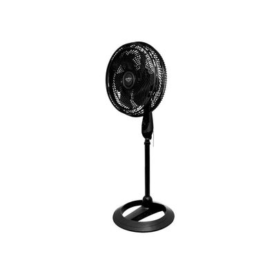 Ventilador De Coluna Britânia BVT450 160W Maxx Force Preto 110V