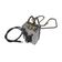 Cabeçote Para Tacho em Aço Inox Escovado 50-300° 1600W 110v