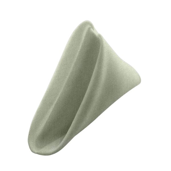 Guardanapo de Tecido Copa&Cia Home Sálvia 40x40cm 4 Unidades