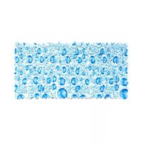 Tapete para Box Le Bolhas Pvc 68x37cm