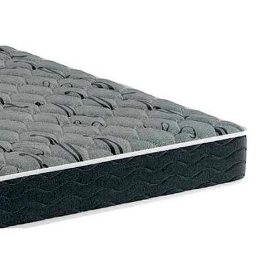 Colchão King Espuma D33 Prodormir Advanced Mega Resistente Black (193x203x20) - Probel