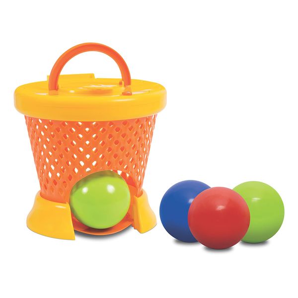 Basket Ball Baby Mercotoys