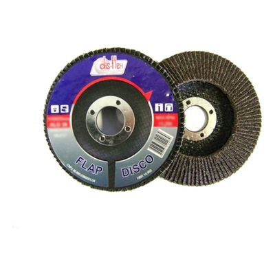 Disco Flap Disflex 7 X7/8  050