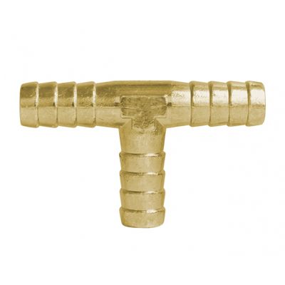 Te Garden Zamak Ar Comp/Agua/Oleo 3/8X3/8X3/8 10162E