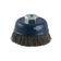 Escova Aco Copo A/C 65Xm14