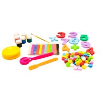Kit De Atividades Educativas - Nig Brinquedos
