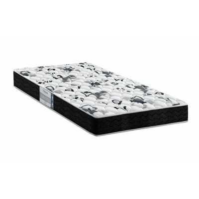 Colchão Solteiro Anatômico D28 - Prodormir Advanced Tech1000 Double Face Black (88x188x26) - Probel