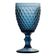 Conjunto Taças Bico De Abacaxi Azul - 260ml