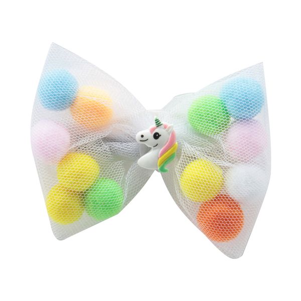 Laço para Cabelo Le Infantil - Item Sortido Laço para Cabelo Le Infantil - Item Sortido