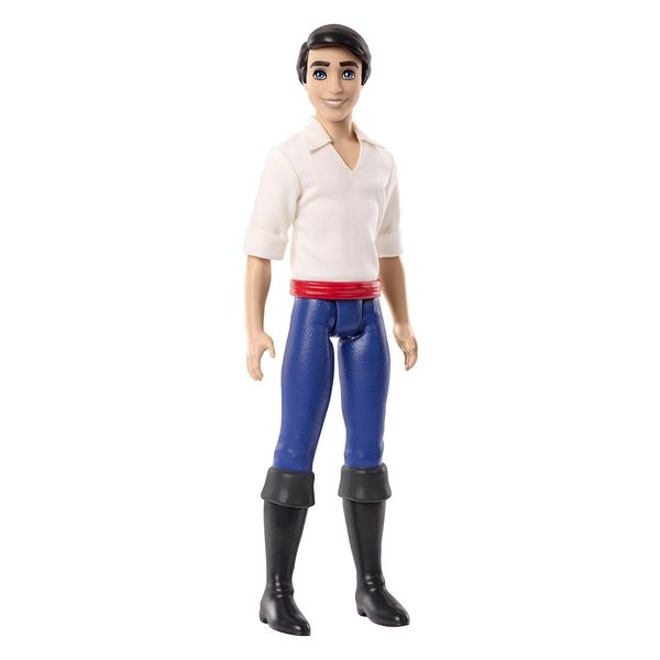 Boneco Principe Eric Disney Princesa