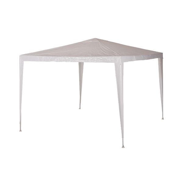 Gazebo Le 3x3m Branco