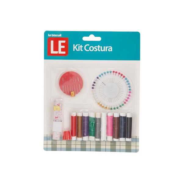 Kit para Costura C0167 Kit para Costura C0167