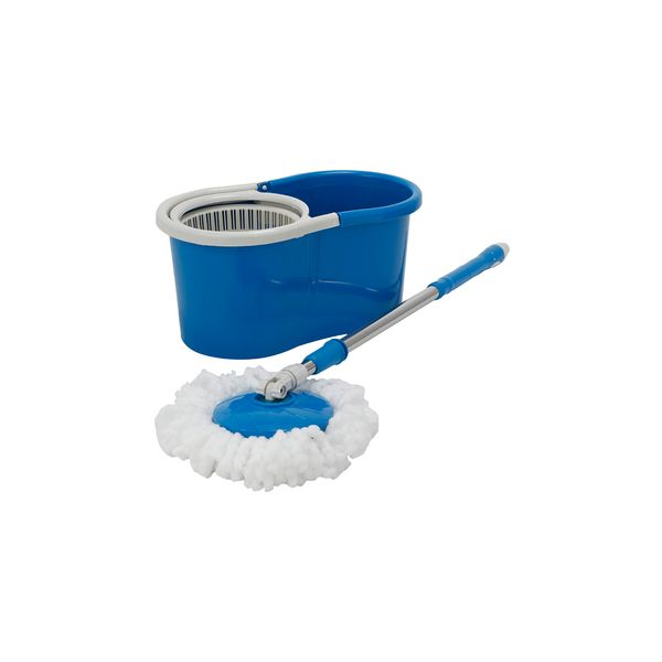 Mop Le Giratório Clean