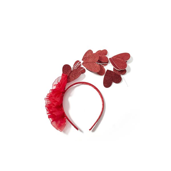 Tiara Le Coração