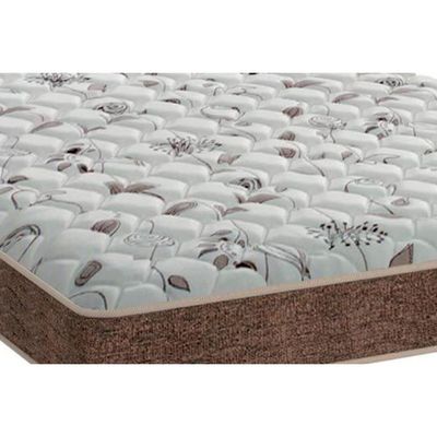 Colchão Solteiro Espuma D45-20 Pródormir Advanced Double Face Brown (88x188x20) - Probel