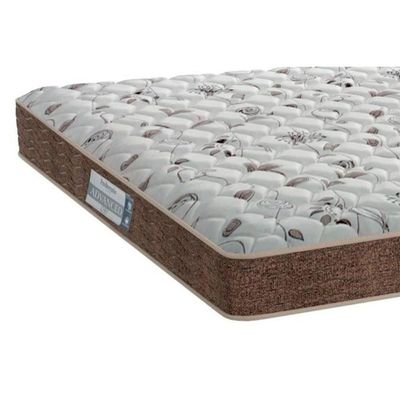 Colchão Solteiro Espuma D45-20 Pródormir Advanced Double Face Brown (88x188x20) - Probel