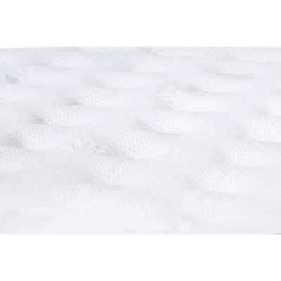 Colchão Solteirão Espuma Visco Gel Molas Ensacadas Pocket Gold Star Slx Vitagel Pillow Top (96x203x29) - Castor