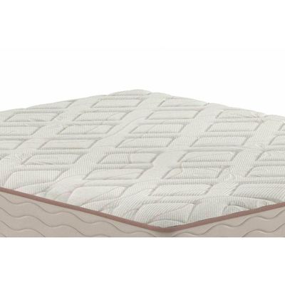 Colchão Casal Espuma D28 - Ag 65 Guarda Costas Force Extreme Gel Double Face (138x188x30) - Probel